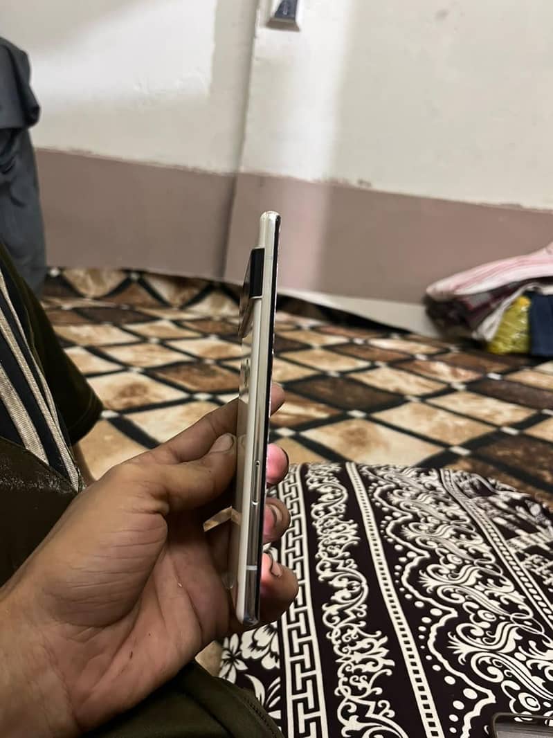 Google Pixel 6 Pro 5