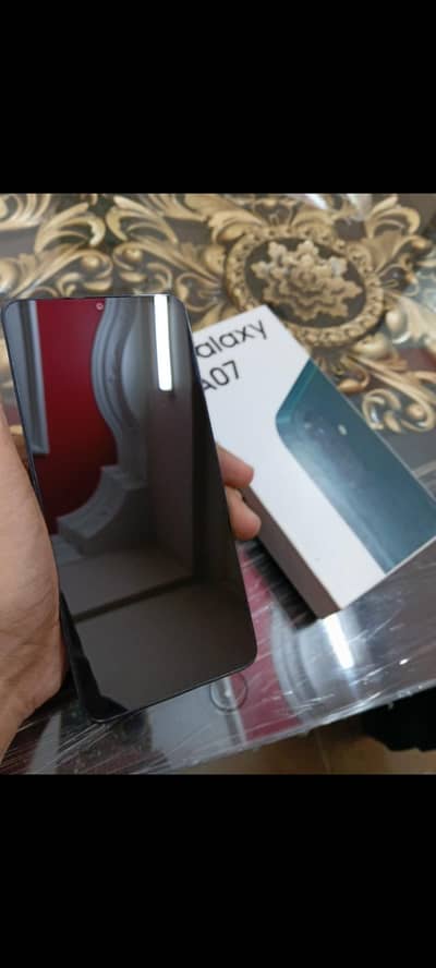 Samsung Mobile A07 5G