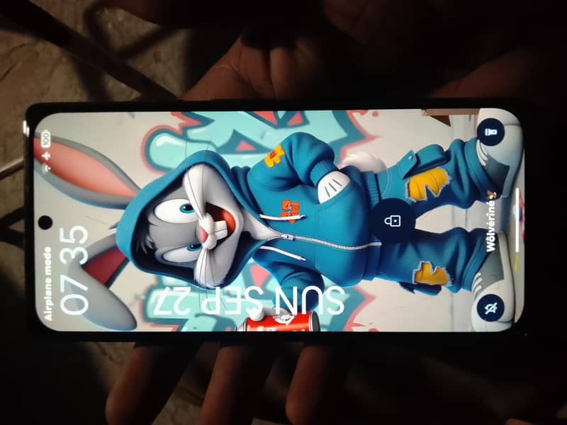 Google Pixel 6a 1