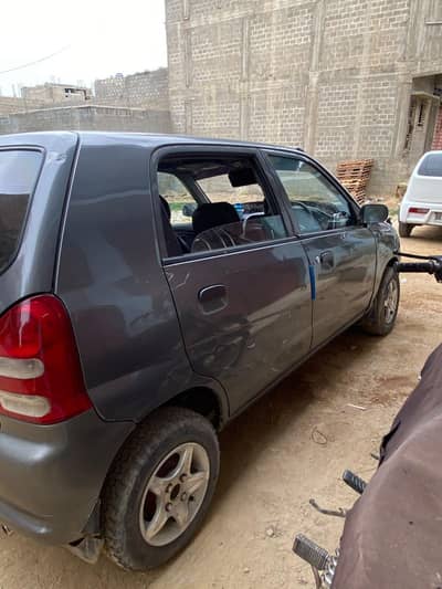 Suzuki alto 2009 call me +92 316 0136232