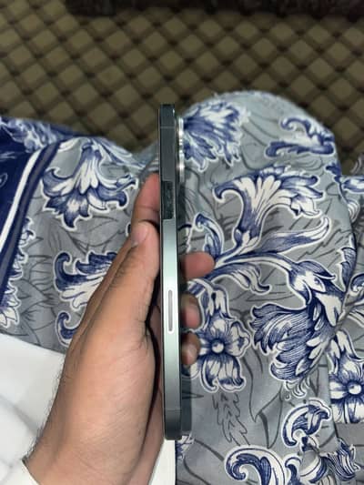 Iphone 13 pro max Jv