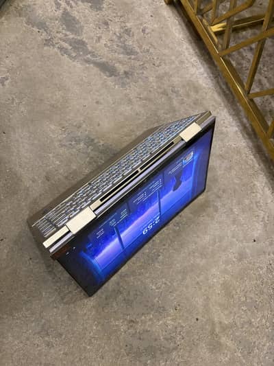 Hp envy series