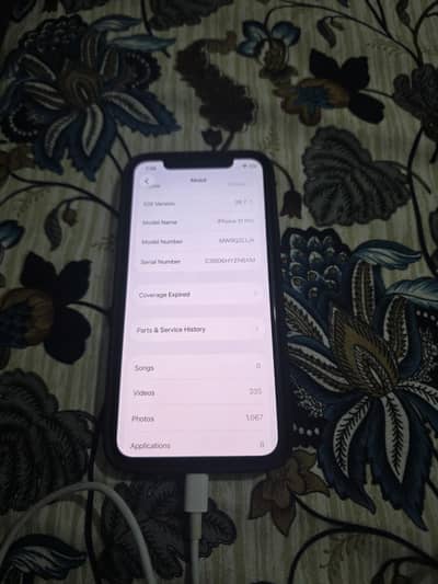 Apple iPhone 11 Pro