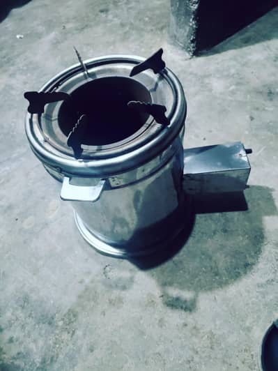 solar stove
