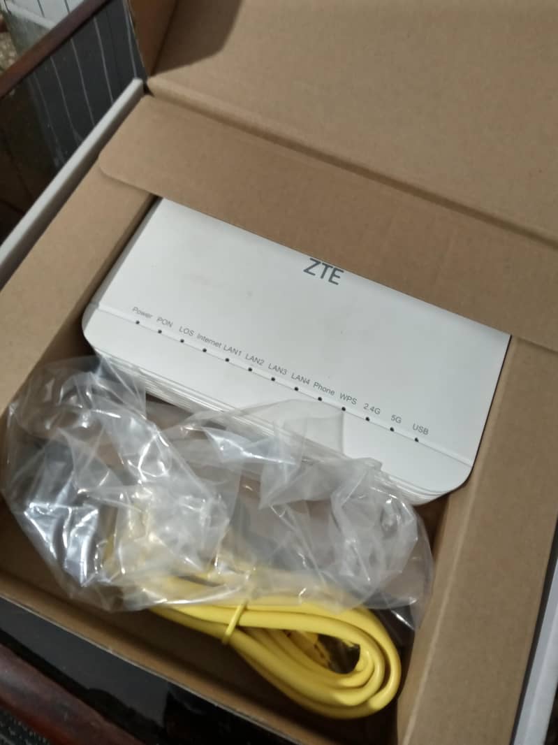 PTcl modem 0