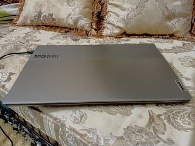 Lenovo Thinkbook 15