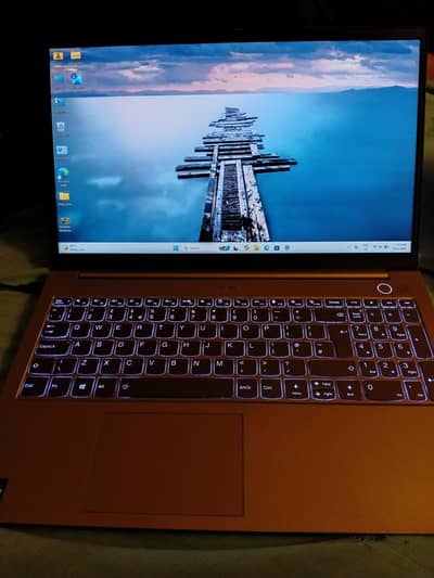 Lenovo Thinkbook 15