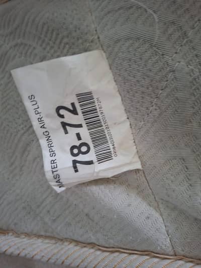 spring mettress for sale