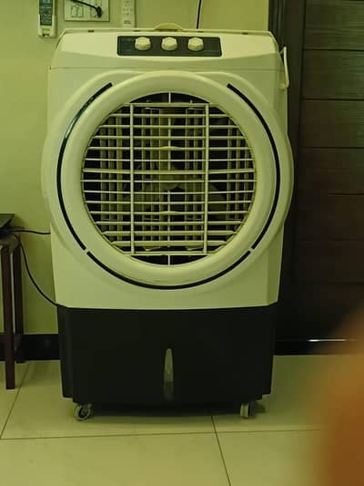 Super asia air cooler ECM-4600 plus