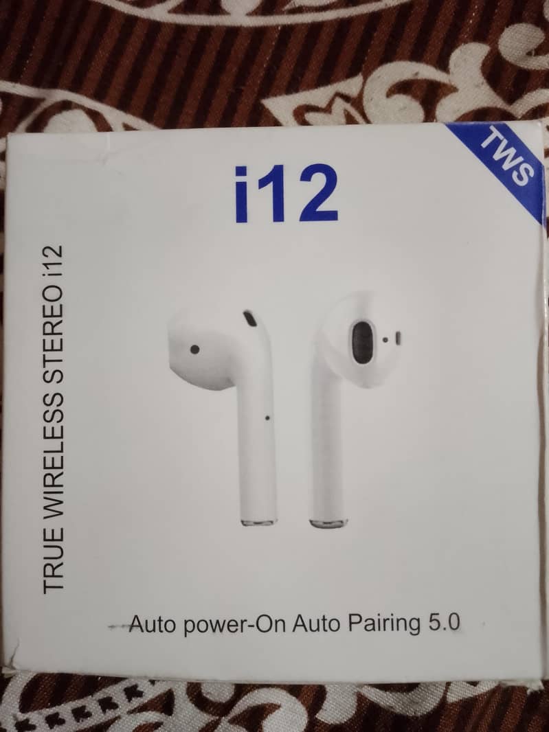 airbuds 0