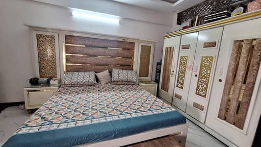 bedroom set