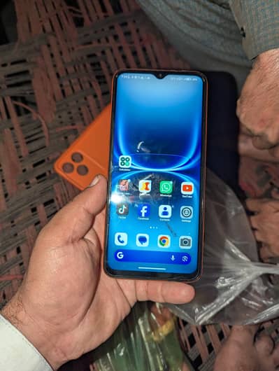 sego smart 20 official PTA approved