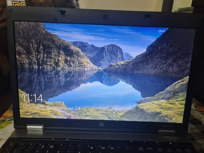 hp probook 128 gb ssd
