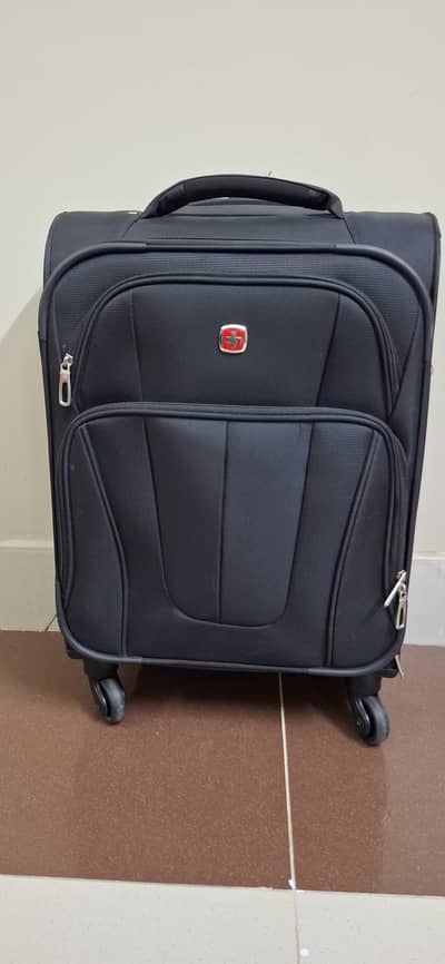 Luggage Bag Swiss gear Small Size