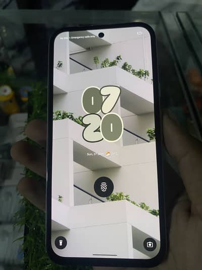 Google Pixel 8a