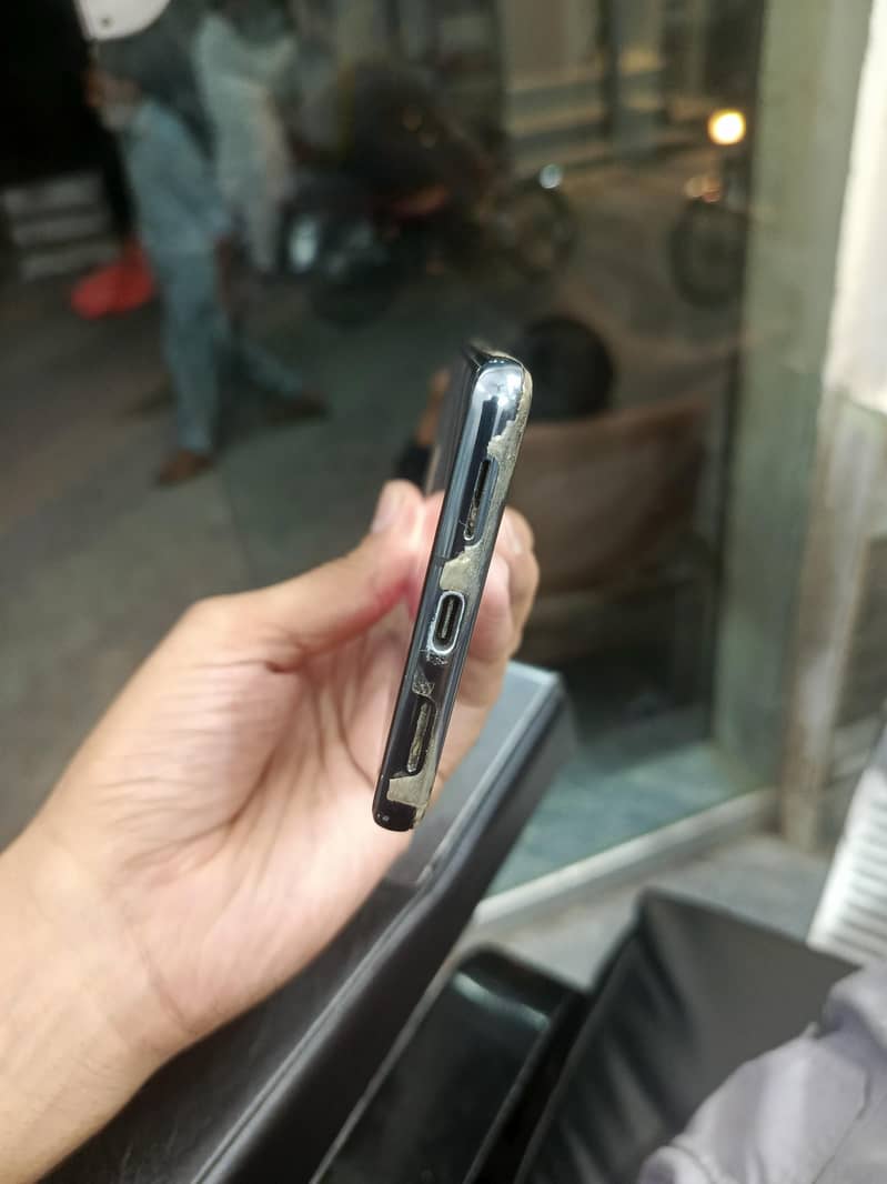 Google Pixel 7 Pro 1