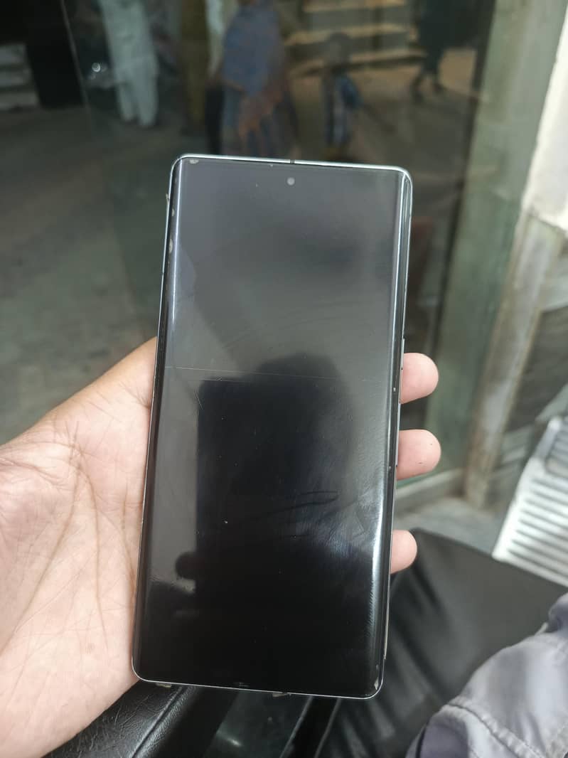 Google Pixel 7 Pro 3