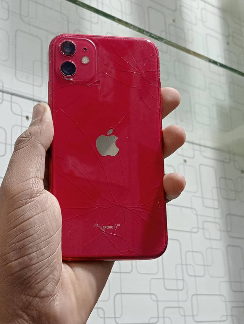 Apple iPhone 11 5