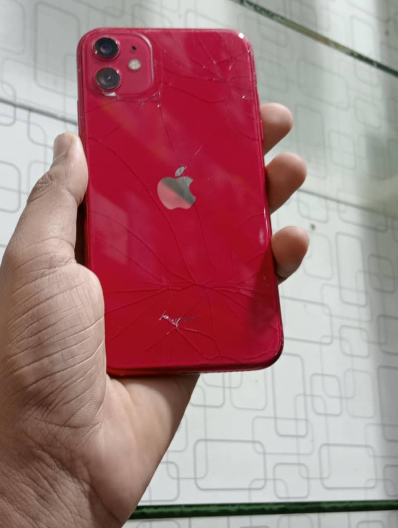 Apple iPhone 11 6
