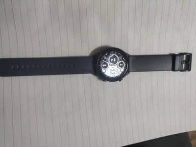 zero life style watch ⌚( Icon )