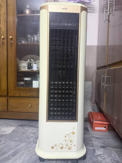midas Italy air cooler