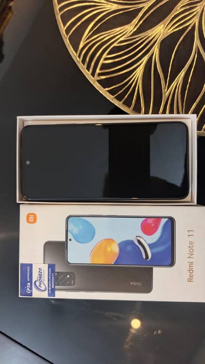 Xiaomi Redmi Note 11