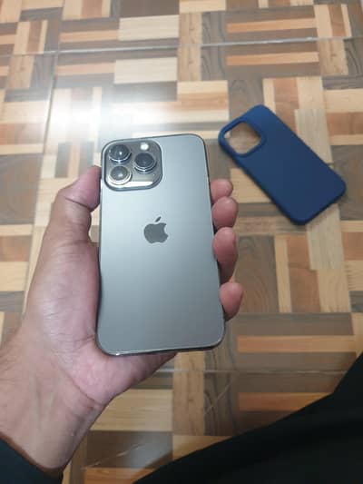 IPHONE 13PRO 128GB FACTORY ALL. OK