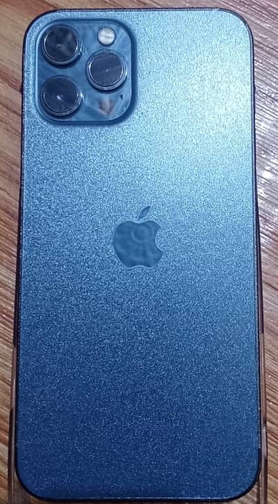 Apple iPhone 12 Pro Max