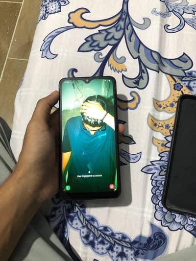 Samsung Mobile A10S