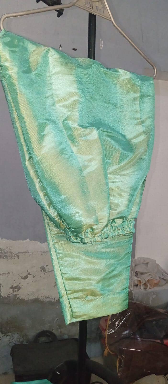 BRIDAL MAXI 4