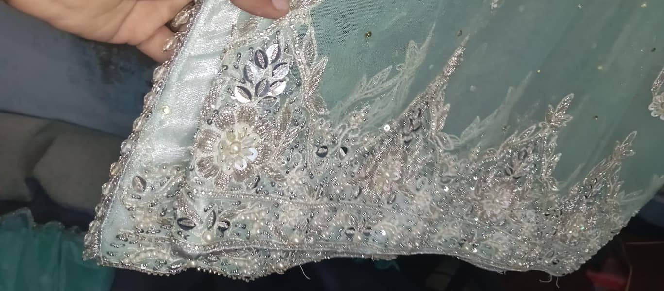 BRIDAL MAXI 7