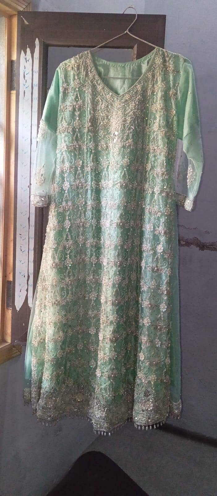 BRIDAL MAXI 8