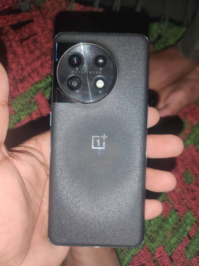 OnePlus 11 1