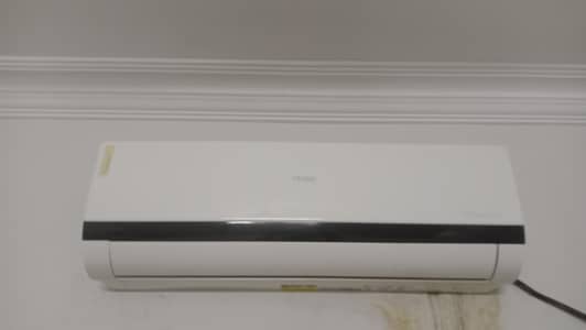 haier ac inverter
