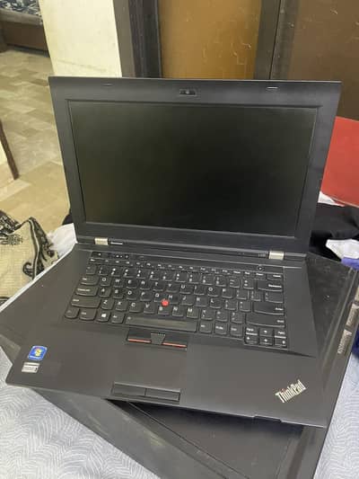 I5 2nd Gen Laptop