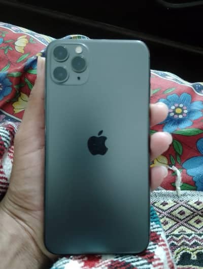 Apple iPhone 11 pro max