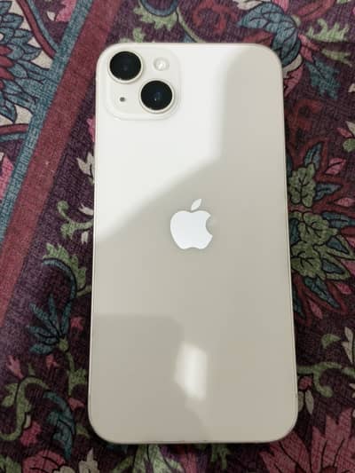Apple iPhone 14 plus