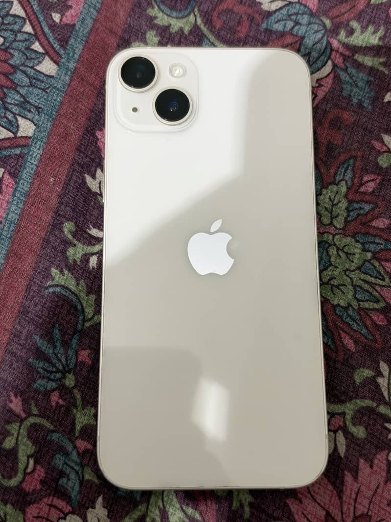 Apple iPhone 14 plus 0