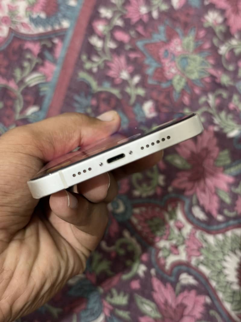 Apple iPhone 14 plus 5