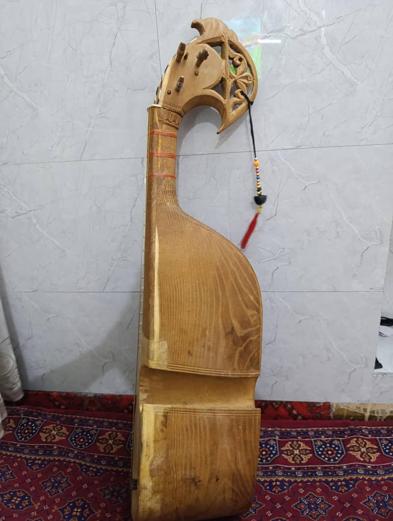 RABAB 1
