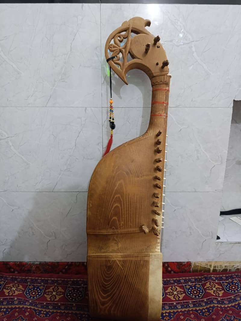 RABAB 3