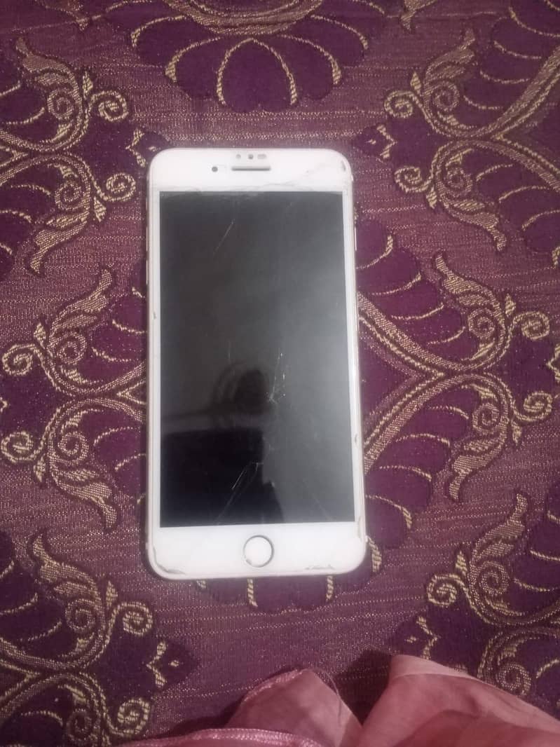 Apple iPhone 7 Plus 2
