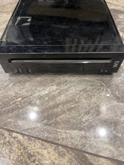 Nintendo Wii Console