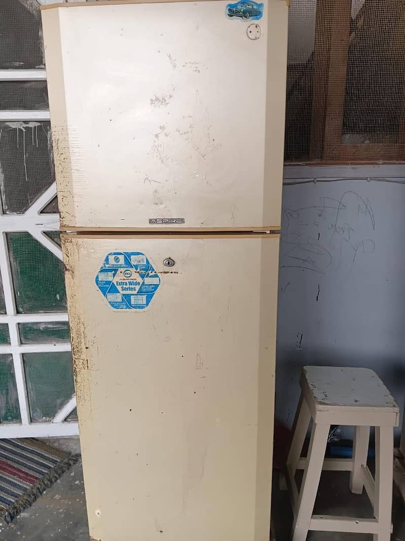 refrigerator 2