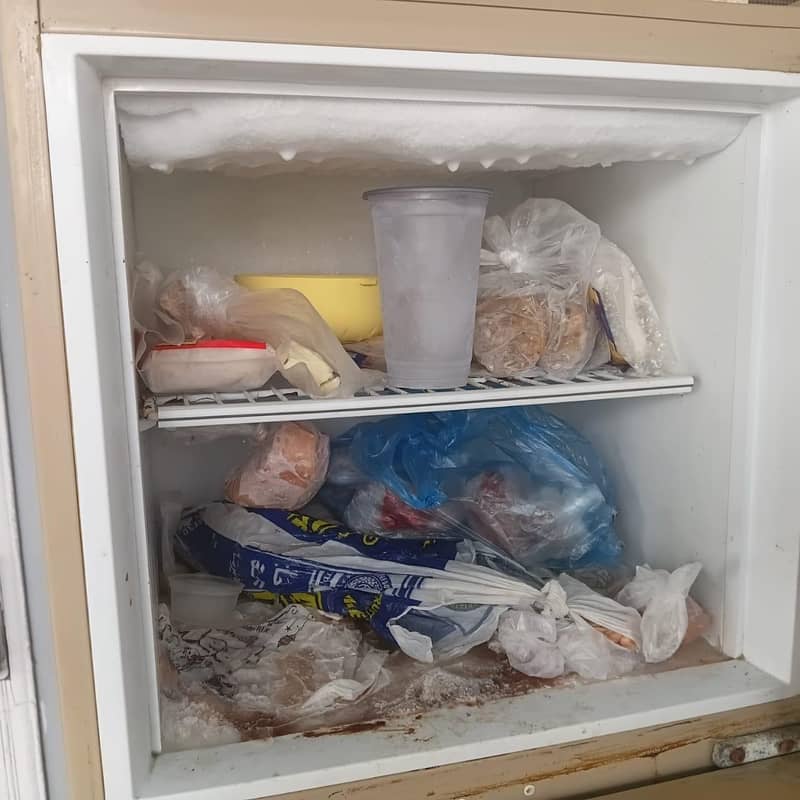 refrigerator 5