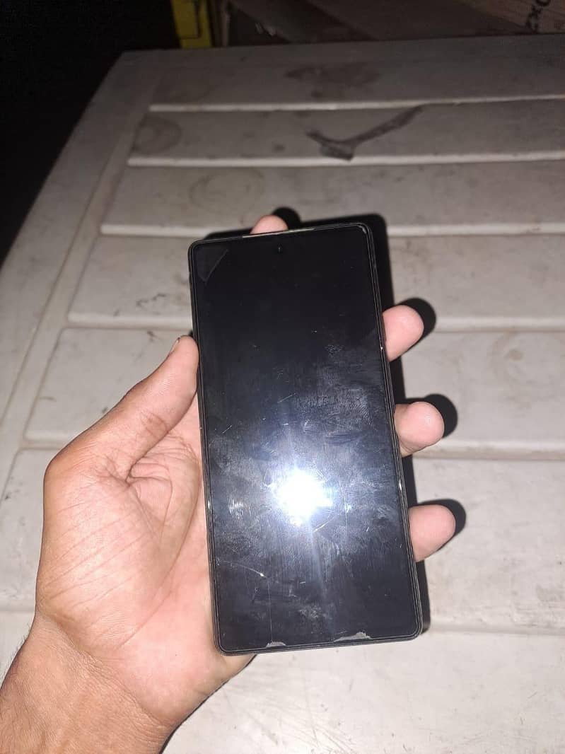 Google Pixel 6a 3