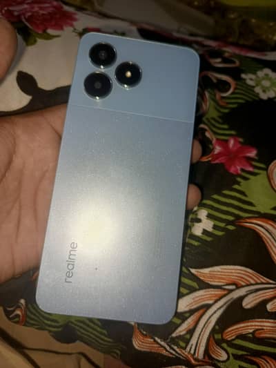 Realme Note 50