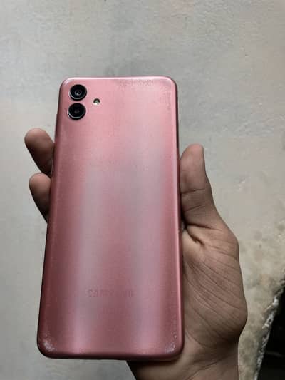 Samsung with box urgent sale