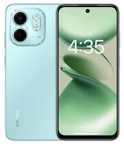 Infinix Smart 9