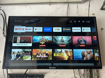 Ecostar 32 inch